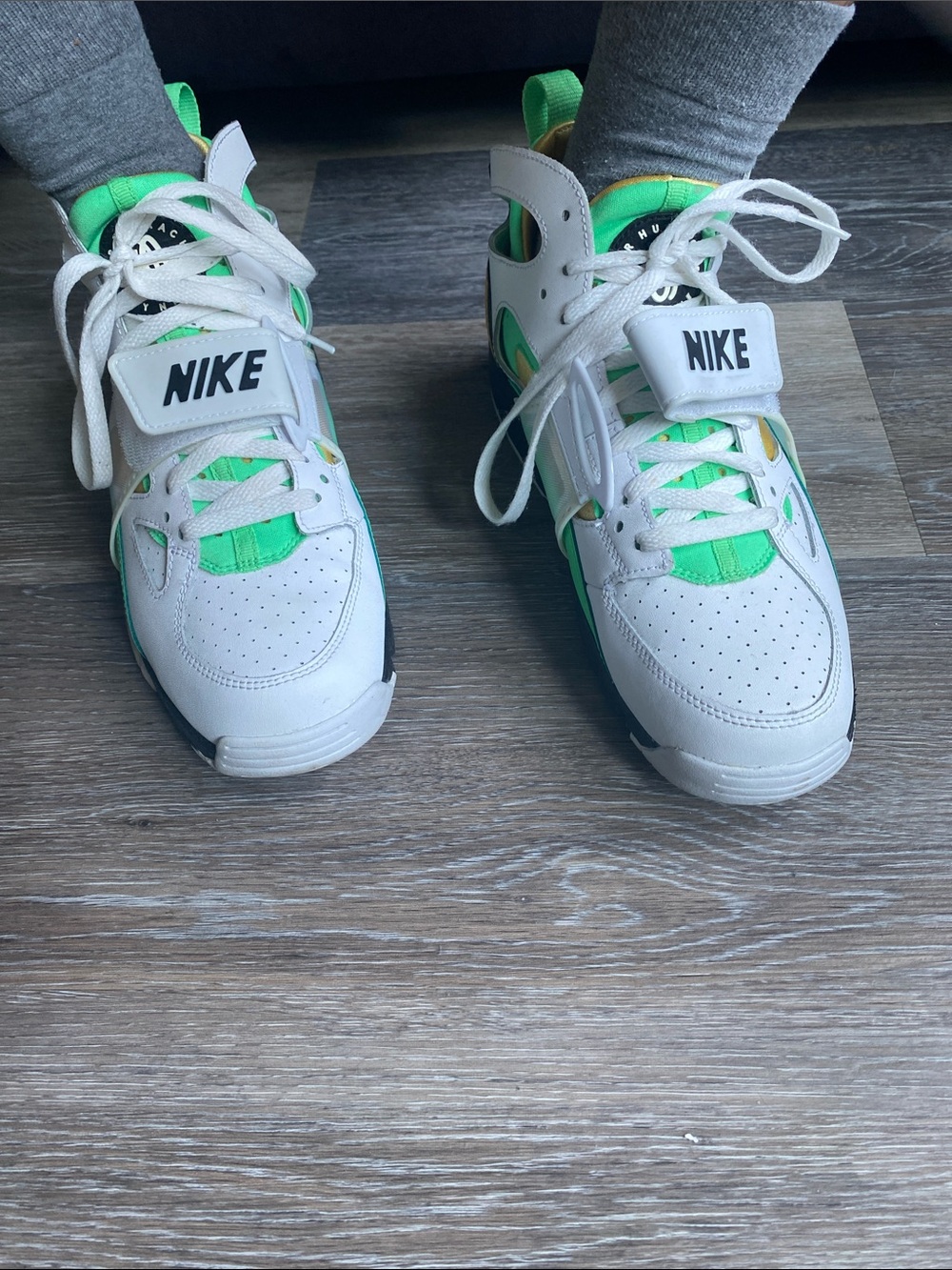 Men’s Nike Air Trainer Huarache